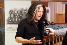 Modern Heavy Metal Conference:  Alex Skolnick